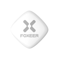 Foxeer Echo Patch 5.8G 8DBi Panel Antenna for FPV Racing (White)