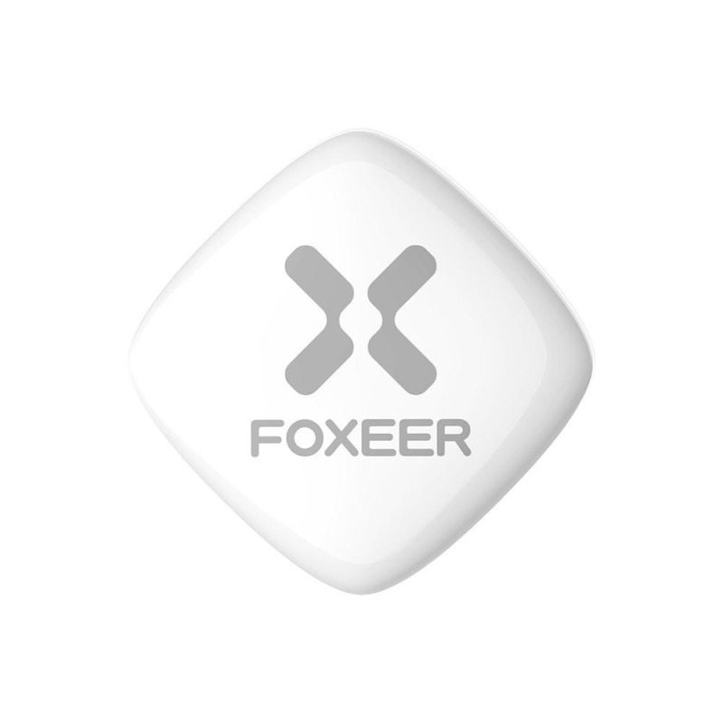 Foxeer Echo Patch 5.8G 8DBi Panel Antenna for FPV Racing (White)