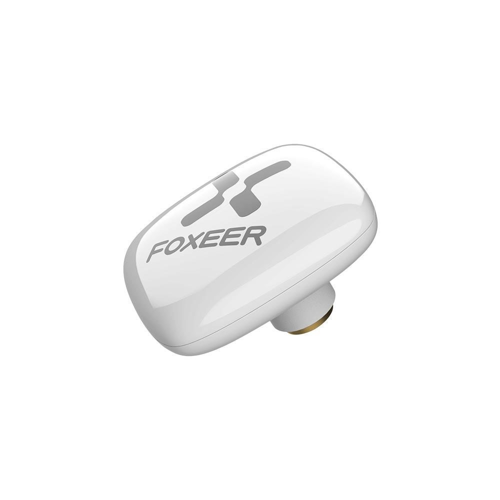 Foxeer Echo Patch 5.8G 8DBi Panel Antenna for FPV Racing (White)