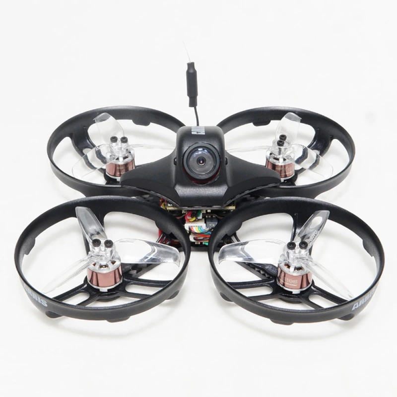 ARRIS Observer110 3-4S Brushless Whoop Drone w/CADDX Turtle V2 1080P HD Recording