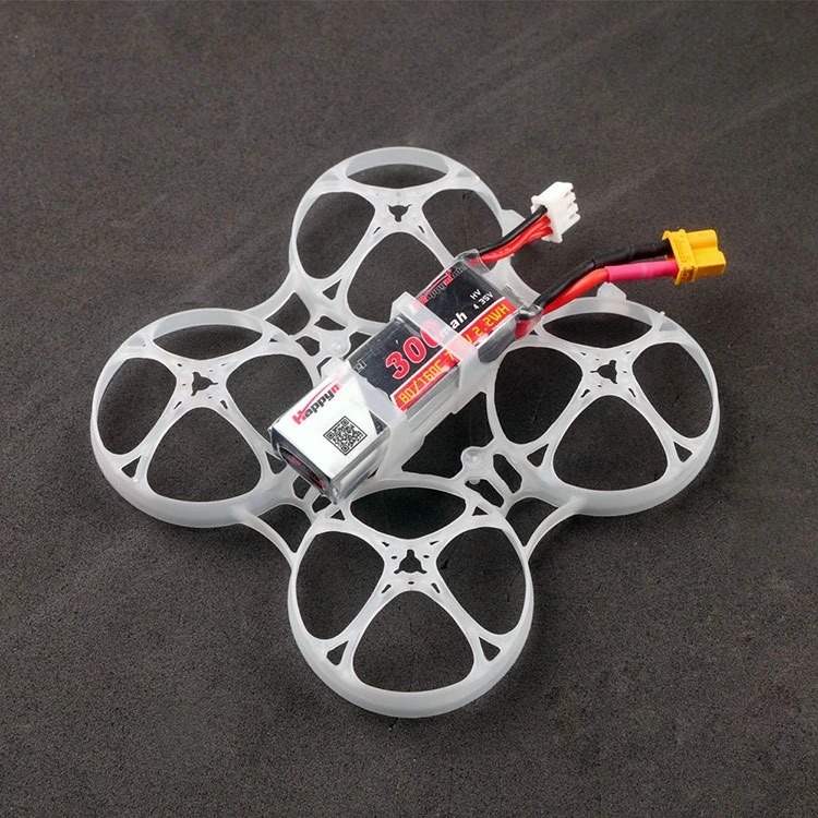 Happymodel Mobula7 V3 Frame 75mm 2s Whoop Frame