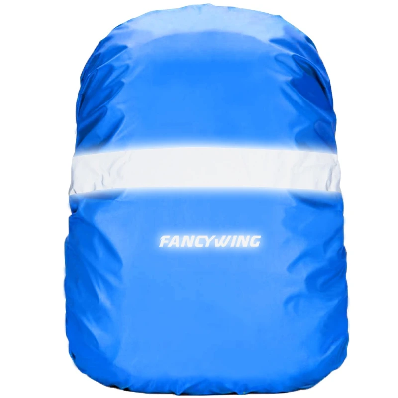 FANCYWING Waterproof Backpack Rain Cover with Reflective Straps