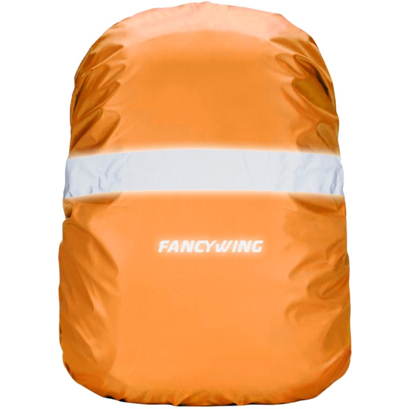 FANCYWING Waterproof Backpack Rain Cover with Reflective Straps