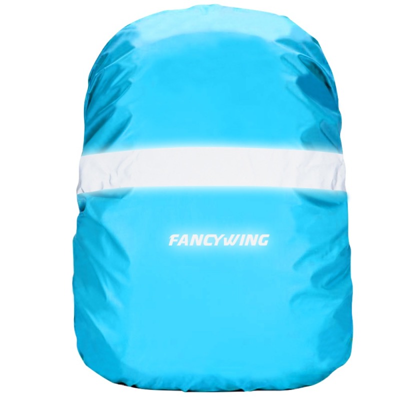 FANCYWING Waterproof Backpack Rain Cover with Reflective Straps