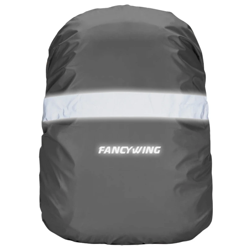FANCYWING Waterproof Backpack Rain Cover with Reflective Straps