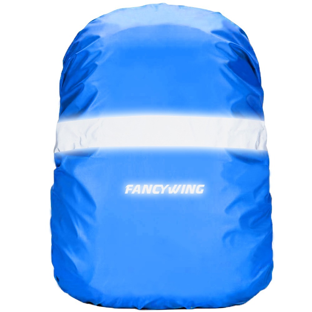 FANCYWING Waterproof Backpack Rain Cover with Reflective Straps