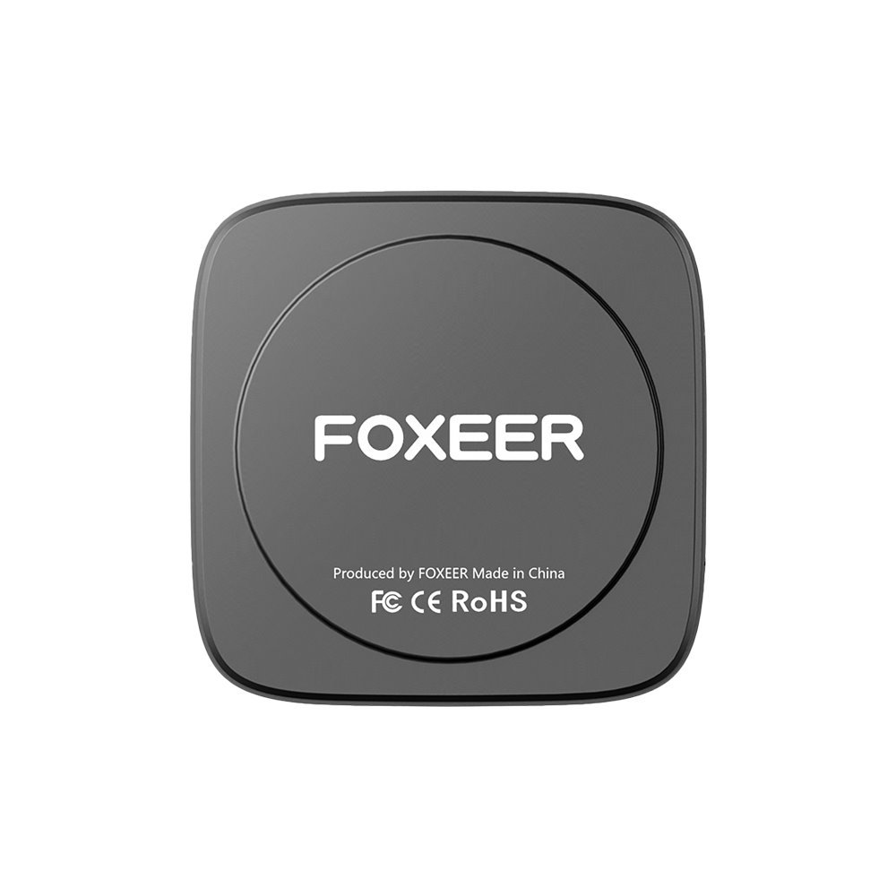 Foxeer BOX 2 4K HD Action Camera