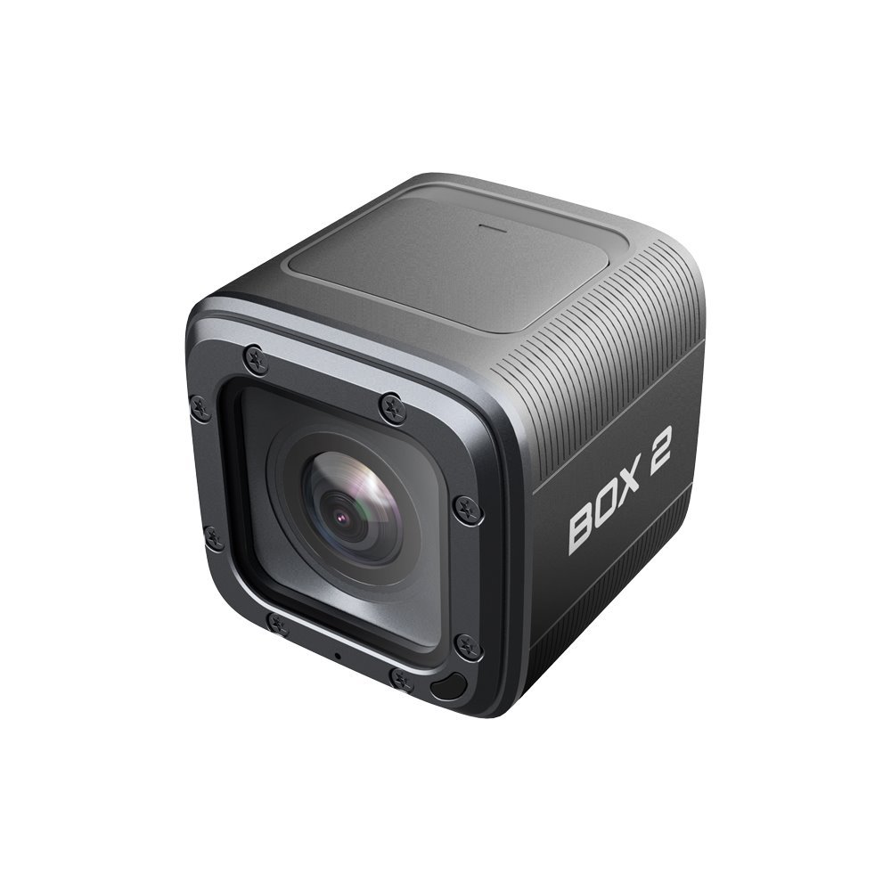 Foxeer BOX 2 4K HD Action Camera