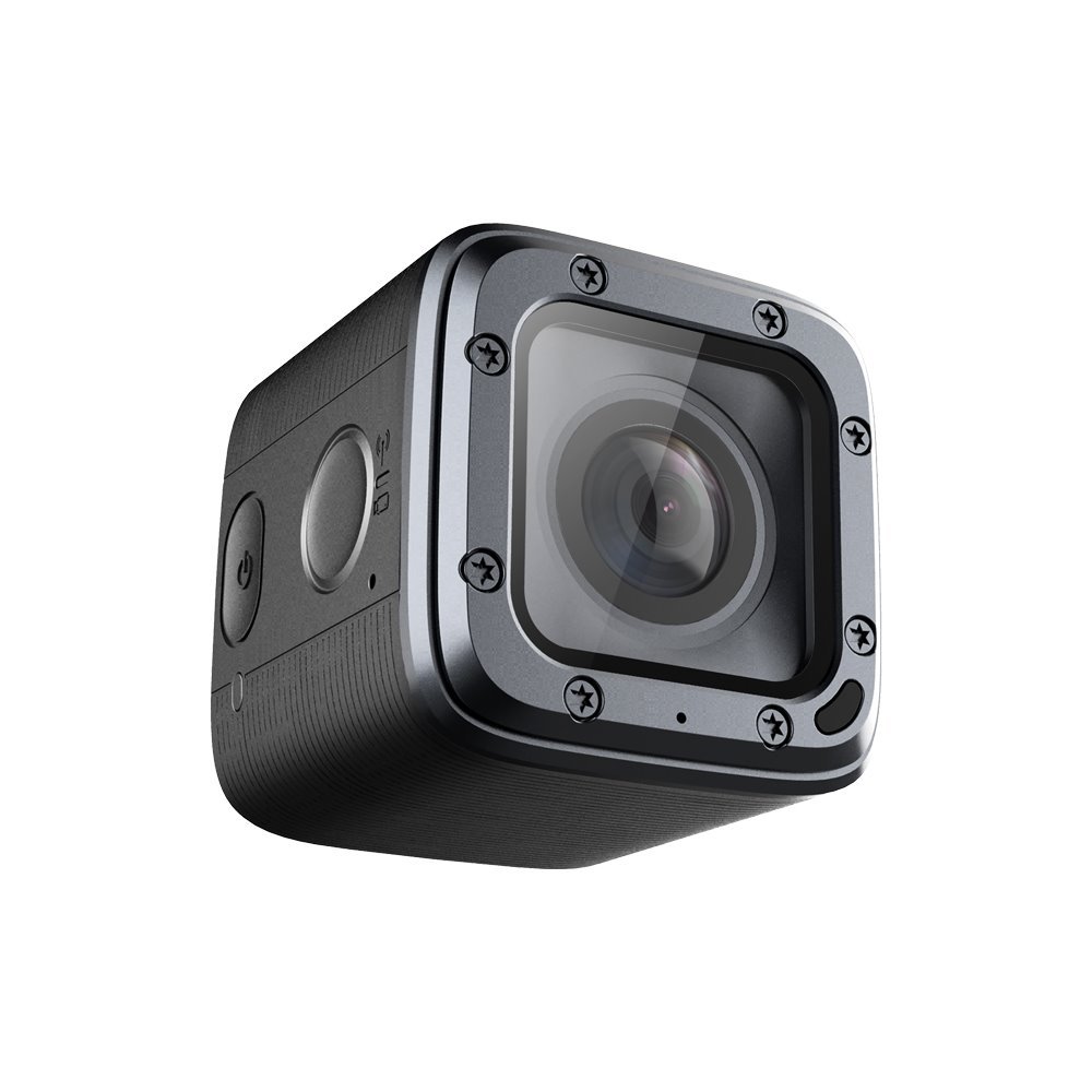 Foxeer BOX 2 4K HD Action Camera