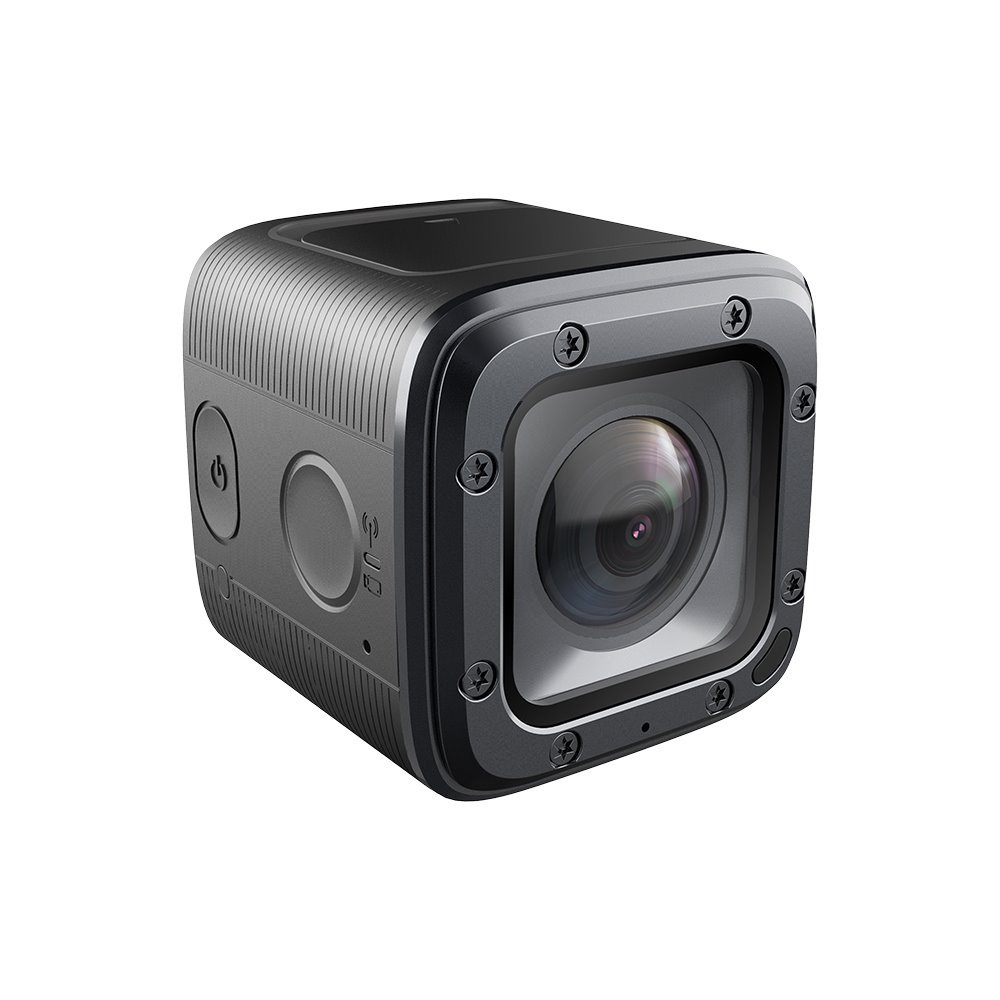 Foxeer BOX 2 4K HD Action Camera