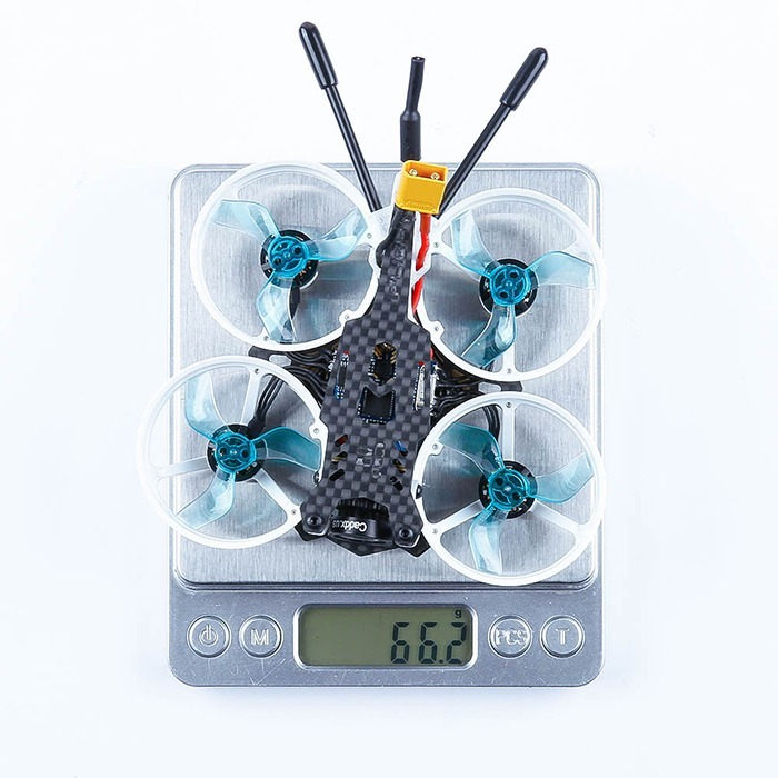 iFlight CineBee 75HD 2S-3S Whoop Drone BNF (Free Shipping)