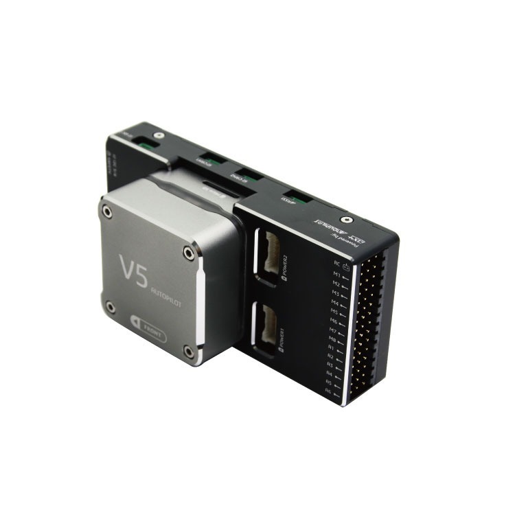 CUAV Pixhack V5 Autopilot Flight Controller With M8N GPS