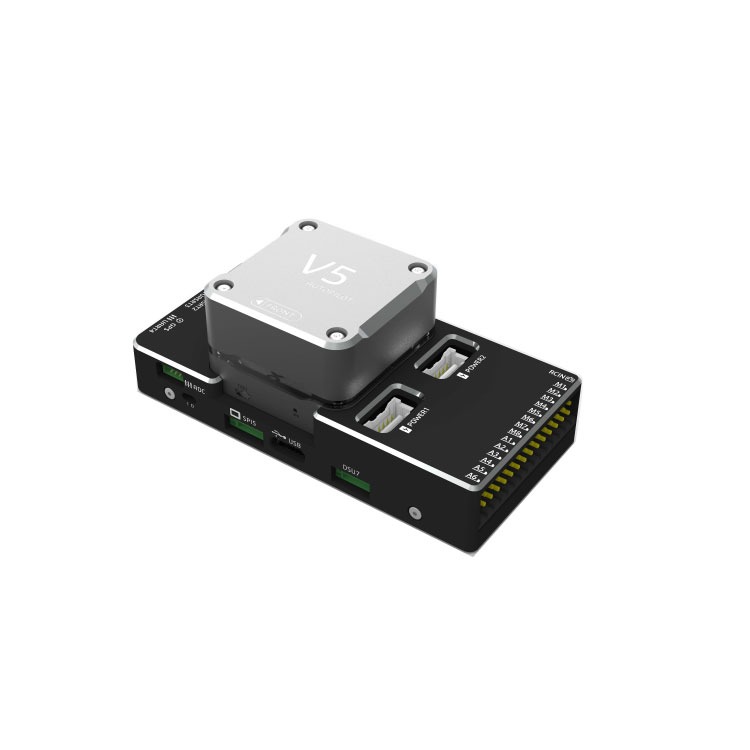 CUAV Pixhack V5 Autopilot Flight Controller for RC Drone Quadcopter