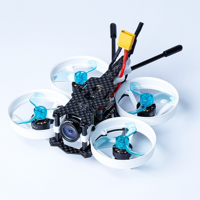 iFlight CineBee 75HD 2S-3S Whoop Drone BNF (Free Shipping)