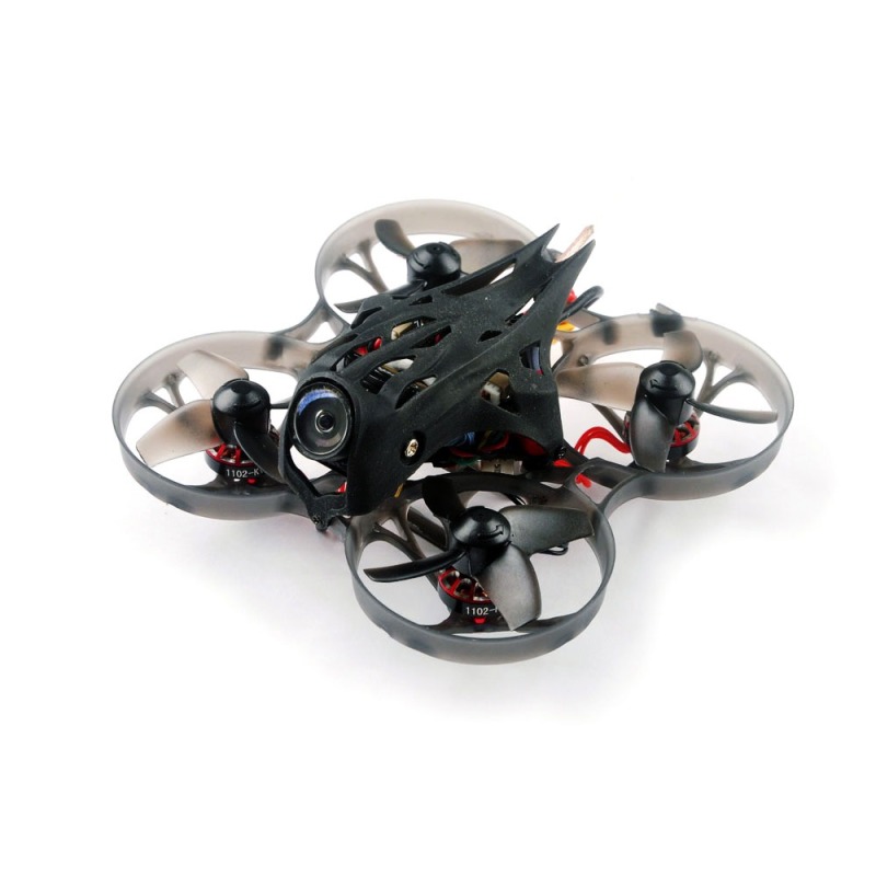 Happymodel Mobula7 HD 2-3S 75mm Brushless Whoop Drone BNF