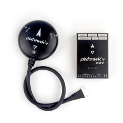 Holybro Pixhawk 4 Mini Autopilot Flight Controller with M8N GPS
