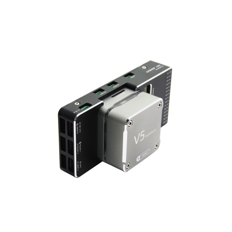 CUAV Pixhack V5 Autopilot Flight Controller With M8N GPS