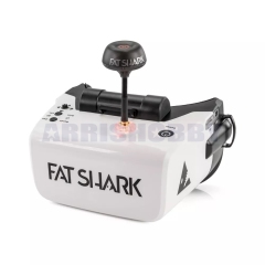 Fatshark Scout 1136 x 640 Resolution FPV Goggles