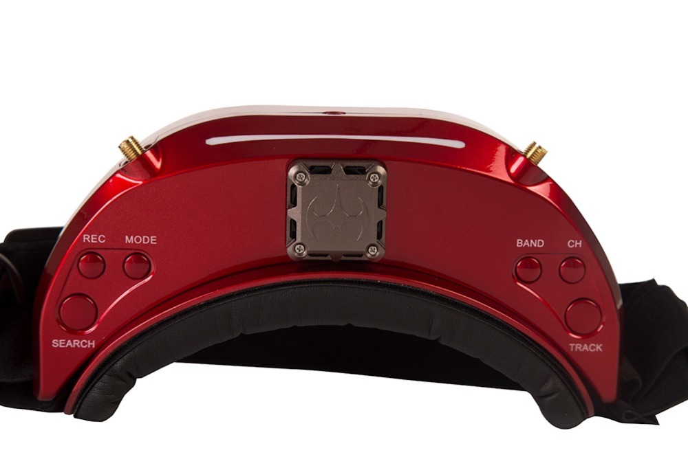 SKYZONE SKY03O 5.8G 48CH Diversity FPV Goggles With Head Tracker Support DVR HDMI RSSI Headsets