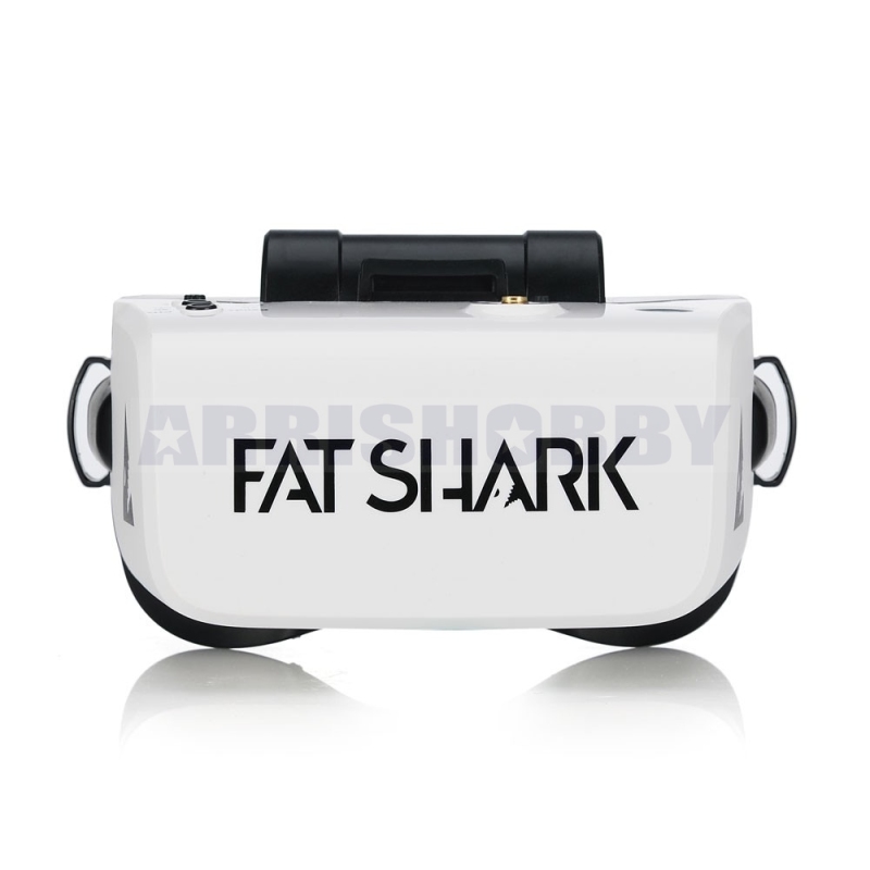 Fatshark Scout 1136 x 640 Resolution FPV Goggles