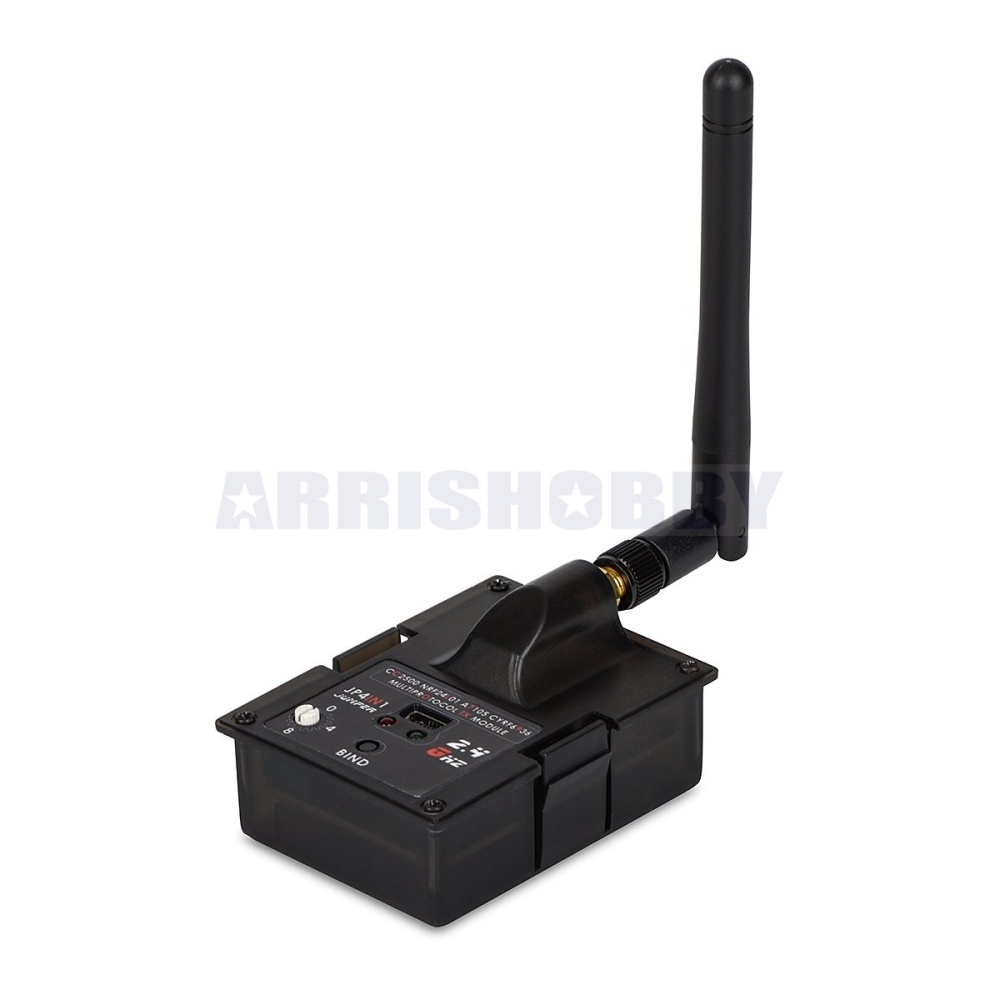 Jumper JP4IN1 Multi-Protocol Radio Transmitter Module