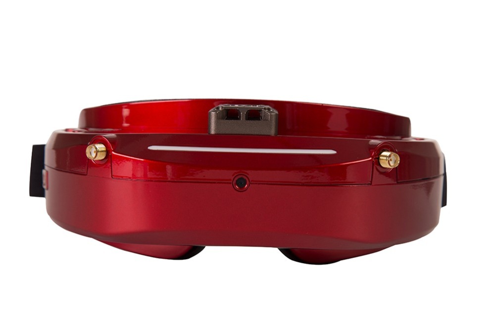 SKYZONE SKY03S 5.8G 48CH Diversity FPV Goggles With Head Tracker Support DVR HDMI RSSI Headsets