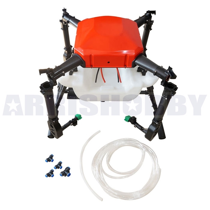 ARRIS YRX410 10L Capacity Agriculture Spraying Drone Frame Kit