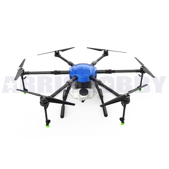 ARRIS E610 6 Axis 10L Agriculture Sprayer Drone UAV Drone