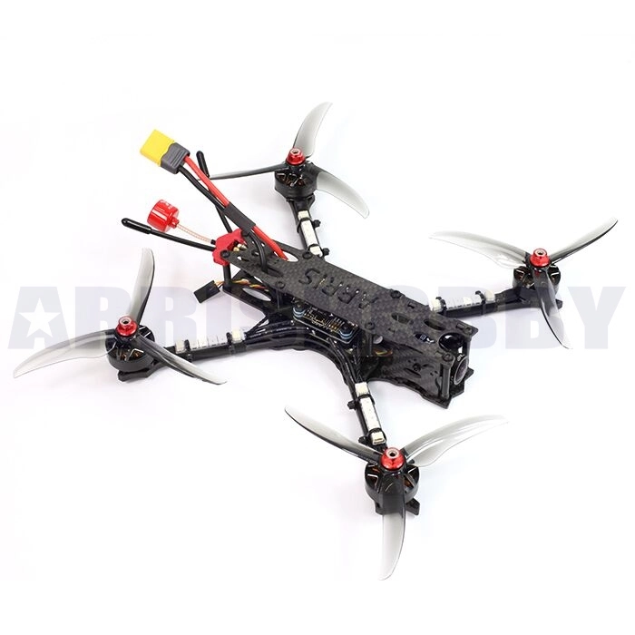 ARRIS Dazzle 5 Inch FPV Racing Drone RTF with Frsky Q X7