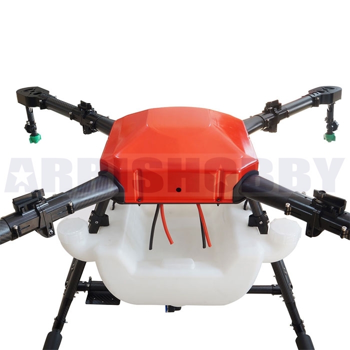 ARRIS YRX410 10L Capacity Agriculture Spraying Drone Frame Kit