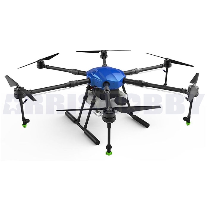 ARRIS E610 6 Axis 10L Agriculture Sprayer Drone UAV Drone