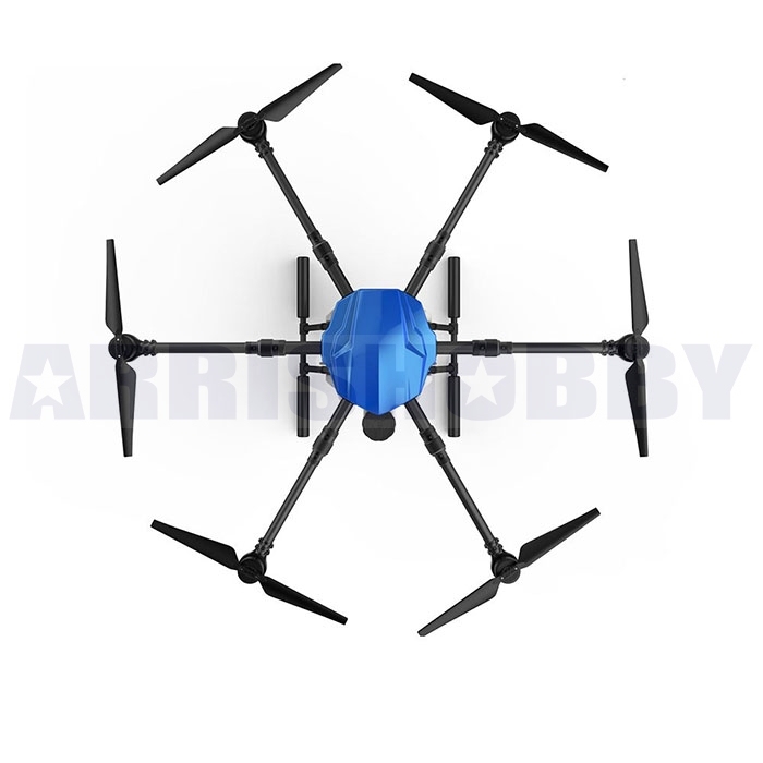 ARRIS E610 6 Axis 10L Agriculture Sprayer Drone UAV Drone