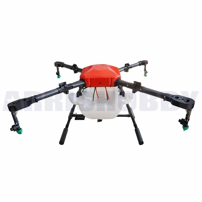 ARRIS YRX410 10L Capacity Agriculture Spraying Drone Frame Kit