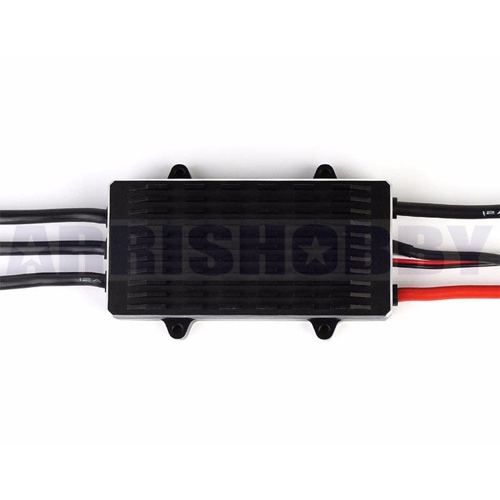 T-motor FLAME 100A HV 6-14S Brushless ESC for T-MOTOR U12