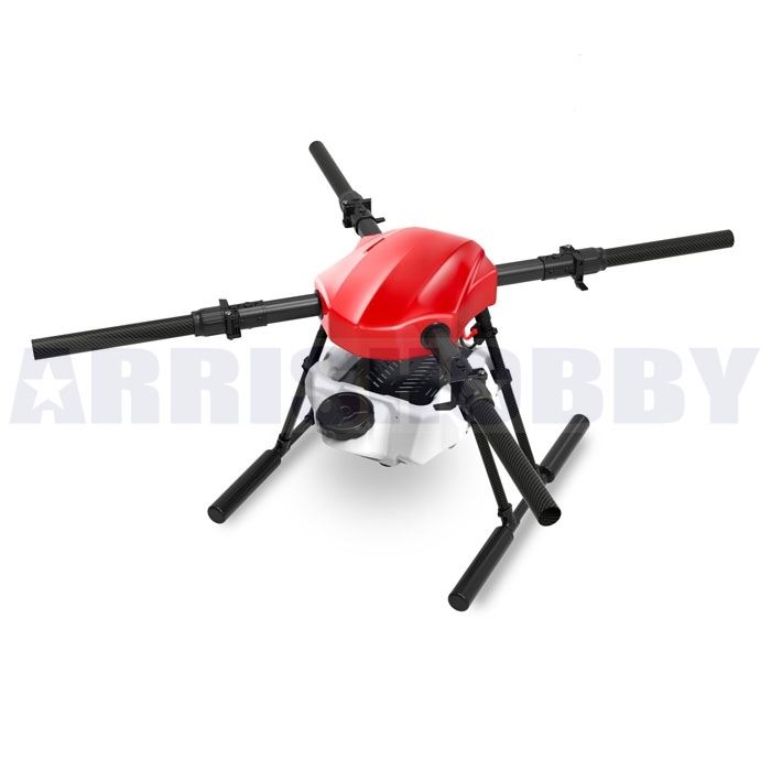 ARRIS E410S 4 Axis 10L Agriculture Sprayer Farm Drone