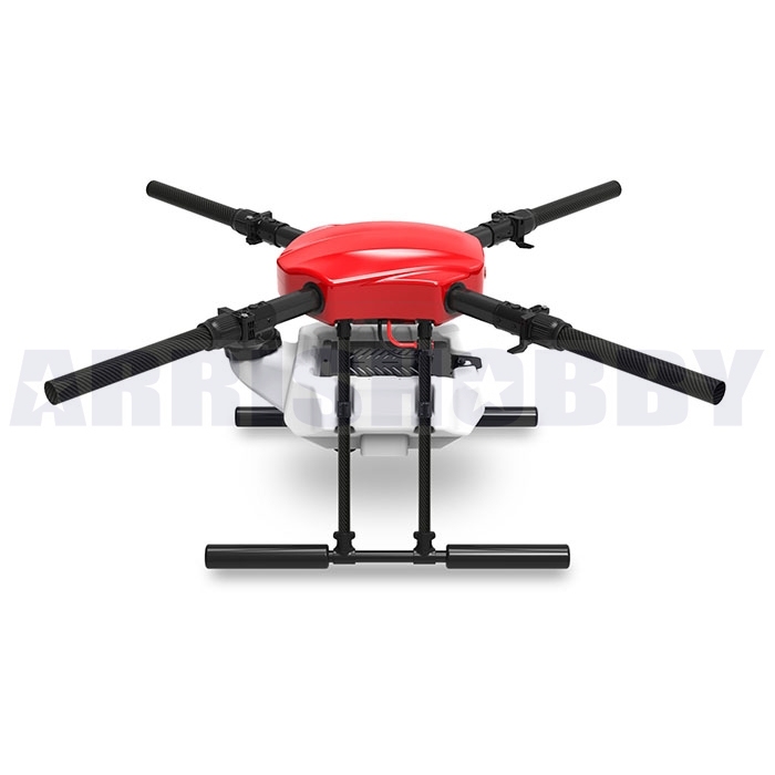 ARRIS E410S 4 Axis 10L Agriculture Sprayer Farm Drone
