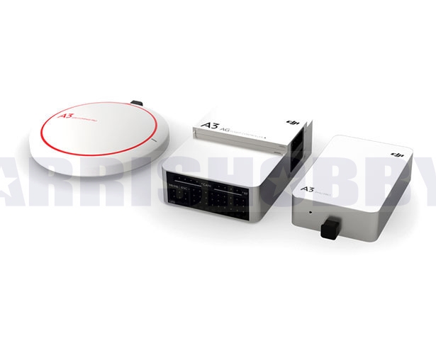 DJI A3 AG V1.0 Flight Controller for Agriculture Spraying Drones