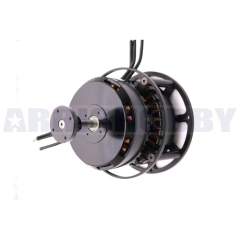 Eaglepower EA110X2 Coaxial Contra Rotating Big Thrust Brushless Motors for UAV Agriculture Drones