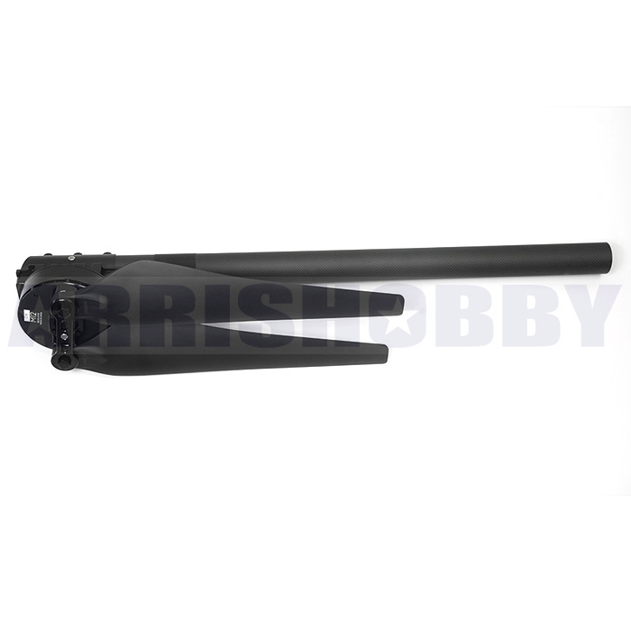 DJI E7000 M12 12100 FOC ESC 3390 Propeller Propulsion System for Agriculture Drones (CW)
