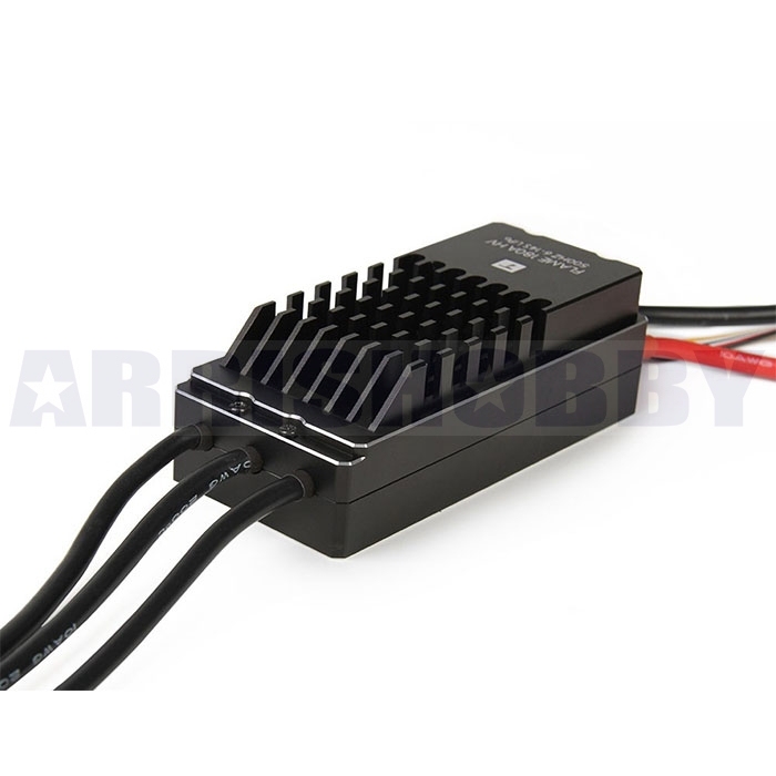 T-motor FLAME 180A HV 6-14S Brushless ESC for U12 U13 U15 Motor