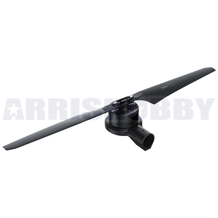 T-MOTOR P60-X Power Combo P60 340KV Motor+ Flame 70A+MF2211 Propeller