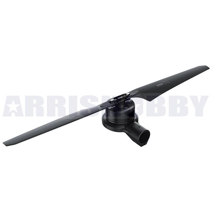 T-MOTOR P60-X Power Combo P60 340KV Motor+ Flame 70A+MF2211 Propeller