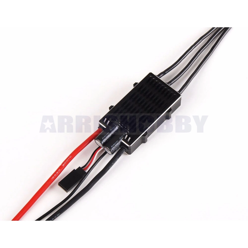 T-MOTOR Flame 60A HV 6-12S Brushless ESC