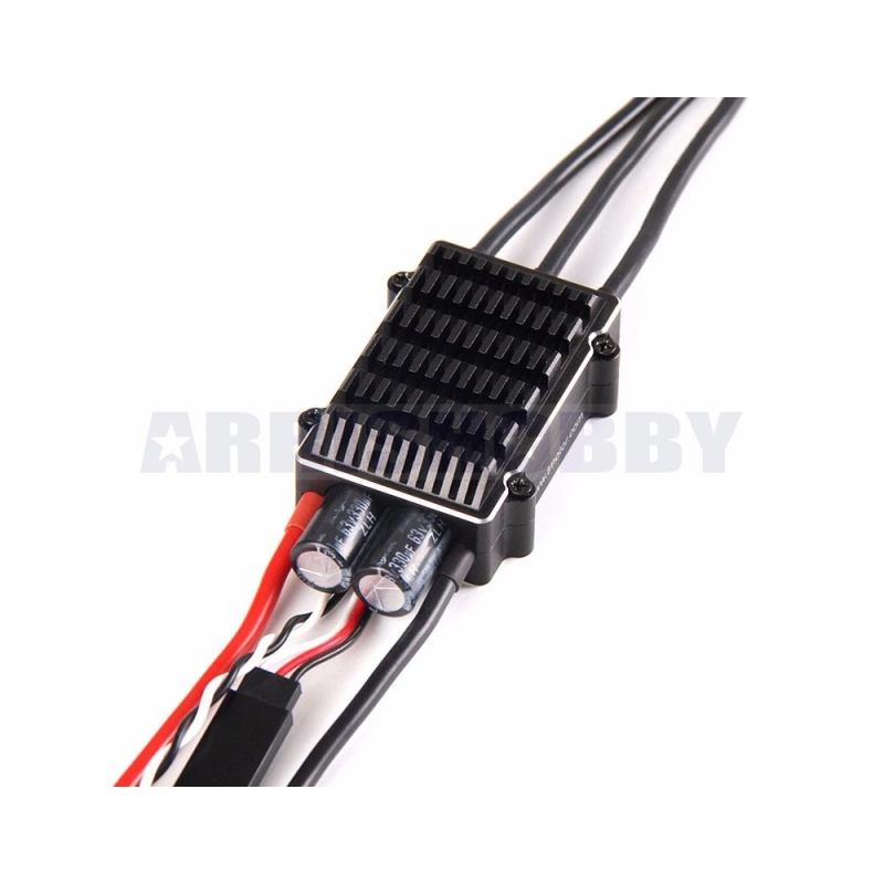 T-MOTOR FLAME 80A HV 6-12S Brushless ESC