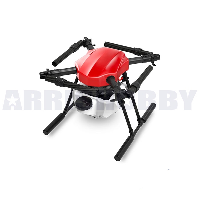 ARRIS E410S 4 Axis 10L Agriculture Sprayer Farm Drone