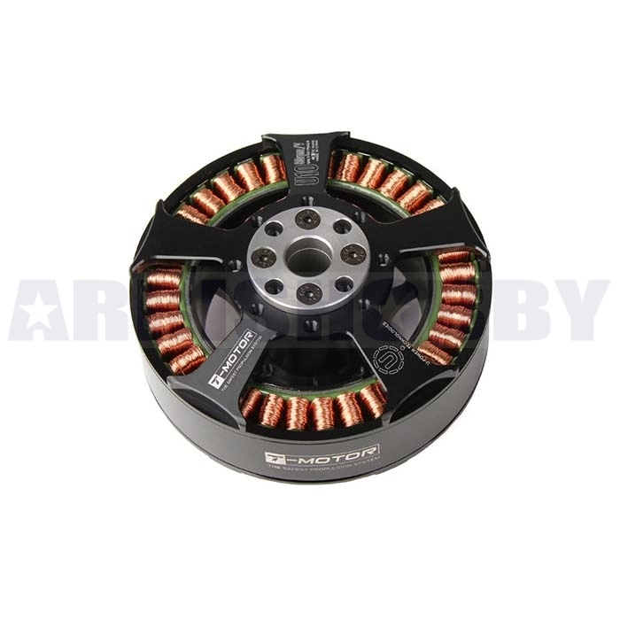 T-MOTOR U10 80KV 100KV High Efficiency Brushless Motor