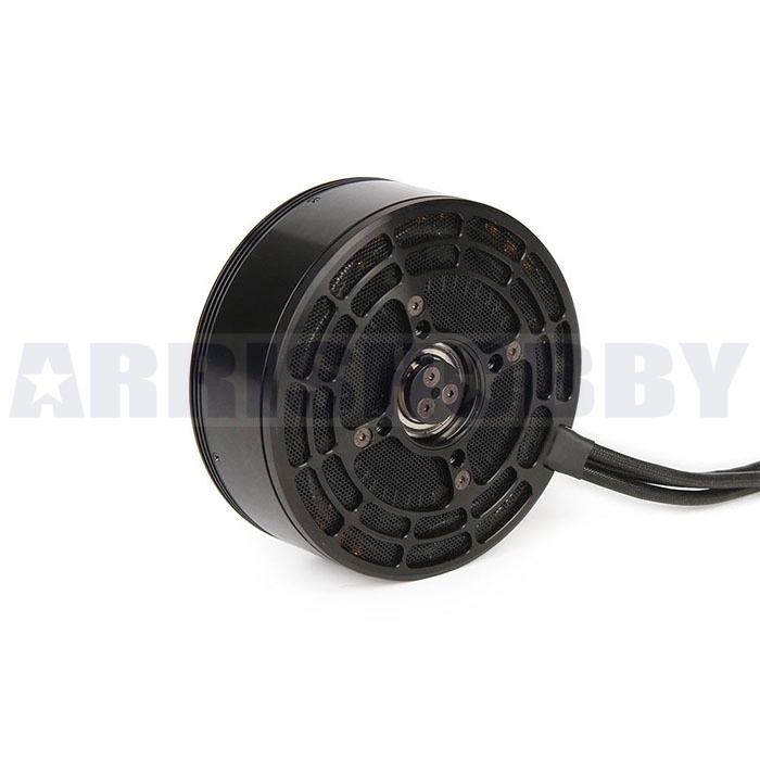 T-MOTOR U12II 120KV High Efficiency Brushless Motor