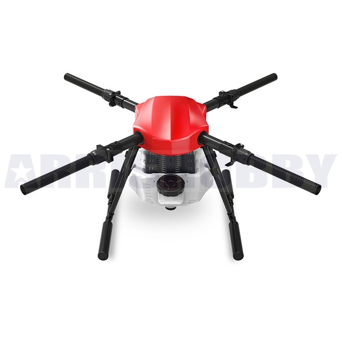 ARRIS E410S 4 Axis 10L Agriculture Sprayer Farm Drone