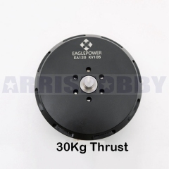 Eaglepower EA120 105KV 30kg Thrust Brushless Motor for UAV Agriculture Drones