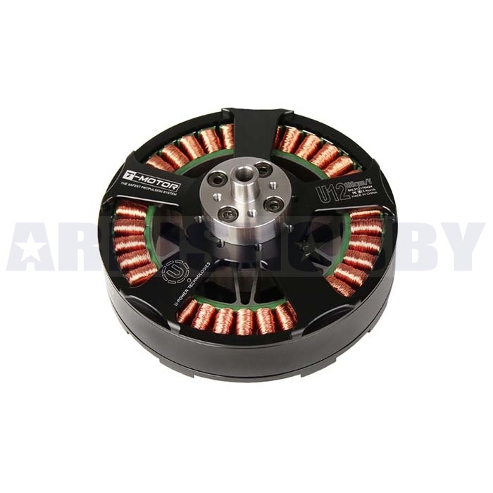 T-MOTOR U12 90KV 100KV High Efficiency Brushless Motor